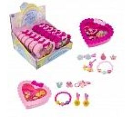 Sweet heart Bijou