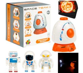SPACE TEAM