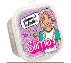Слайм Barbie Glamour
