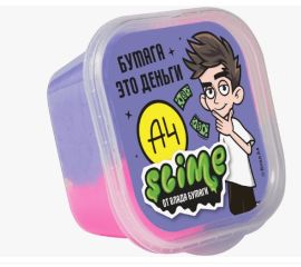 Слайм Влад А4