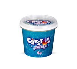 Слайм Crystal
