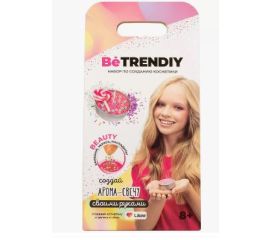 Be TrenDIY Beauty