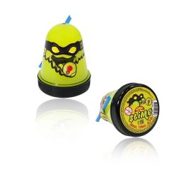Слаймы «Ninja»