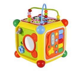 Игрушки развивающие