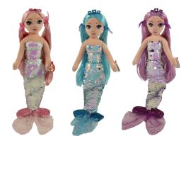 MIRMAID'S