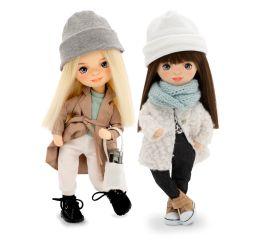 Sweet Sisters