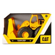 CAT погрузчик фривил пластик 38 см коробка