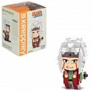 Naruto конструктор «Джирайя» 10,5*8*5,5 см, коробка