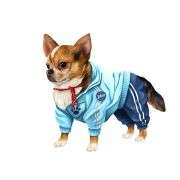 Collection ANIMALS. Джокер. 97 деталей. р-р 21 х 20 см. Средний р-р детали 2см 10+