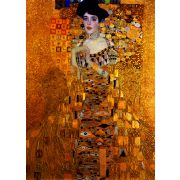 Collection ART.Густав Климт. Портрет Адели Блох-Бауэр I105 дет. Р-р 16 х 23 см. Ср. р-р 2,5см 10+