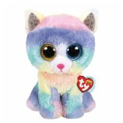 TY Beanie Boo's кошка Heather 15 см