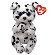 TY Beanie Bellies собачка DALMATIAN 15 см