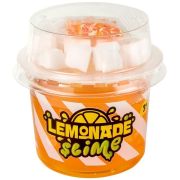 Игрушка для детей старше 3х лет модели «Slime» - слаймы с товарным знаком «Slime» Lemonade оранжевый