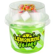 Игрушка для детей старше 3х лет модели «Slime» - слаймы с товарным знаком «Slime» Lemonade зеленый