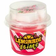 Игрушка для детей старше 3х лет модели «Slime» - слаймы с товарным знаком «Slime» Lemonade розовый