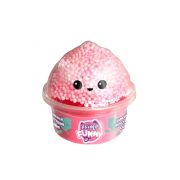 Игрушка для детей модели Funny Slime, слайм с вложениями, пирожное