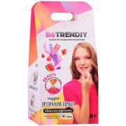 Игрушка в наборе Be TrenDIY Beauty Прозрачная помада