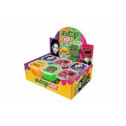 Шоу-бокс «Slime» Monster, 12 шт в ассортименте