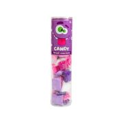 Легкий пластилин Crazy Clay ТМ, набор Candy (max)