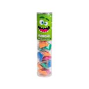 Легкий пластилин Crazy Clay ТМ, набор Jungle (max)