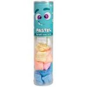 Легкий пластилин Crazy Clay ТМ, набор Pastel (max)