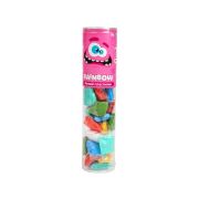 Легкий пластилин Crazy Clay ТМ, набор Rainbow (max)