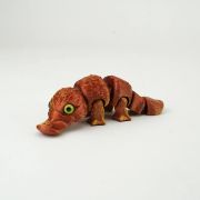 Мини Утконос Перри
