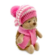 *Life  Ежинка Колючка: в розовом берете в полоску 15 (12/12)