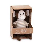 *Life Обезьянка Мася 20 (8/8)