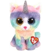 TY Beanie Boo's кошка Heather 25 см