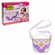 BAG SHOW Набор для создания сумочки «Evening Party», в кор. 33х26х6 см
