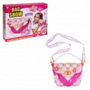 BAG SHOW Набор для создания сумочки «Evening Star», в кор. 33х26х6 см