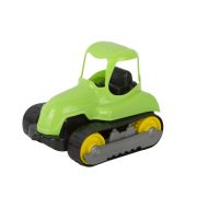 Игрушка Трактор гусеничный