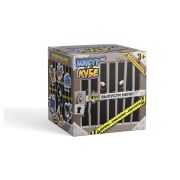 1TOY Монстр в кубе 12 шт. в асс., 24 шт. в д/б, коробка
