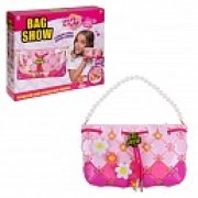 BAG SHOW Набор для создания сумочки «Sunset», в кор. 30х26х6 см