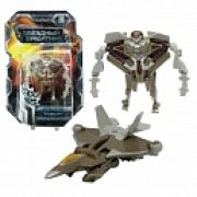 1toy Звёздный защитник, робот-трансформер 9 см, собирается в истребитель, блистер
