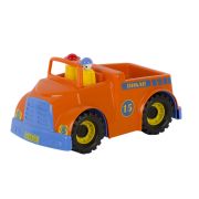 Игрушка Автомобиль «Пикап» с 2 фигурками