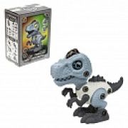 1toy RoboLife «Спинозавр», динозавр сборный со светом, звуком (13,5*10 см)