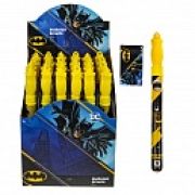 Batman, мыл.пуз., колба в термоплёнке, 60 мл., 24 шт в д/б (28,5*20*13,5)