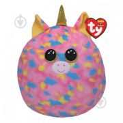 SQUISH-A-BOOS Единорог Fantasia 25 см