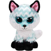 TY Beanie Boo's лисичка Atlas 25 см