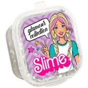 Игрушка модели Slime Barbie Glamour 60 г в ассортименте Шоу-бокс