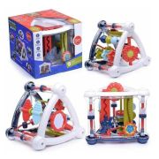 Игровой развивающий центр в коробке. Арт. UT0032