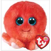 TY Beanie Boo's Осьминог SHELDON 15 см