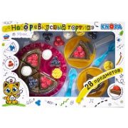 Набор «Вкусный тортик» КНОПА 1/6