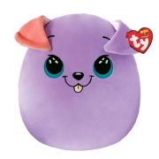 SQUISH-A-BOOS Лавандовая собачка BITSY 35 см