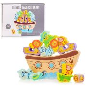 Игра «Балансир»