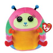 SQUISH-A-BOOS Гусеничка NESSA 25 см