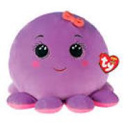 SQUISH-A-BOOS Осьминожек Octavia 25 см