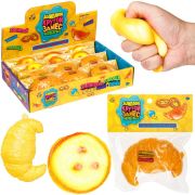 1TOY Крутой замес Залиплющ Паштелло и Круасавчик, 7*7*4см, пакет с хедером, 12 шт в дб